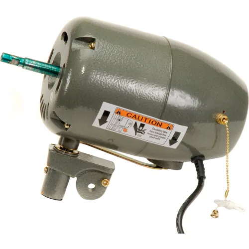 Replacement 1/4 Hp Motor For Global Industrial™ 24" Wall Fan Model 607050