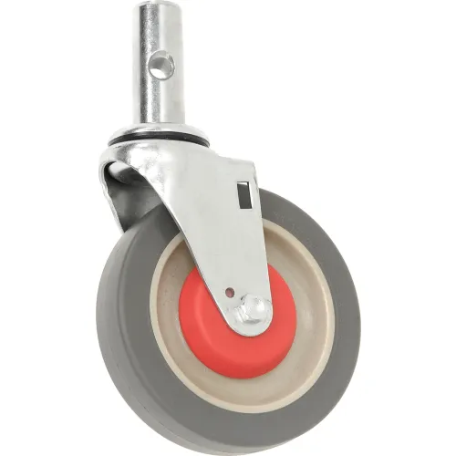 Replacement 5" x 1-1/4" Caster (131020) for Magliner® Gemini Convertible Hand Trucks