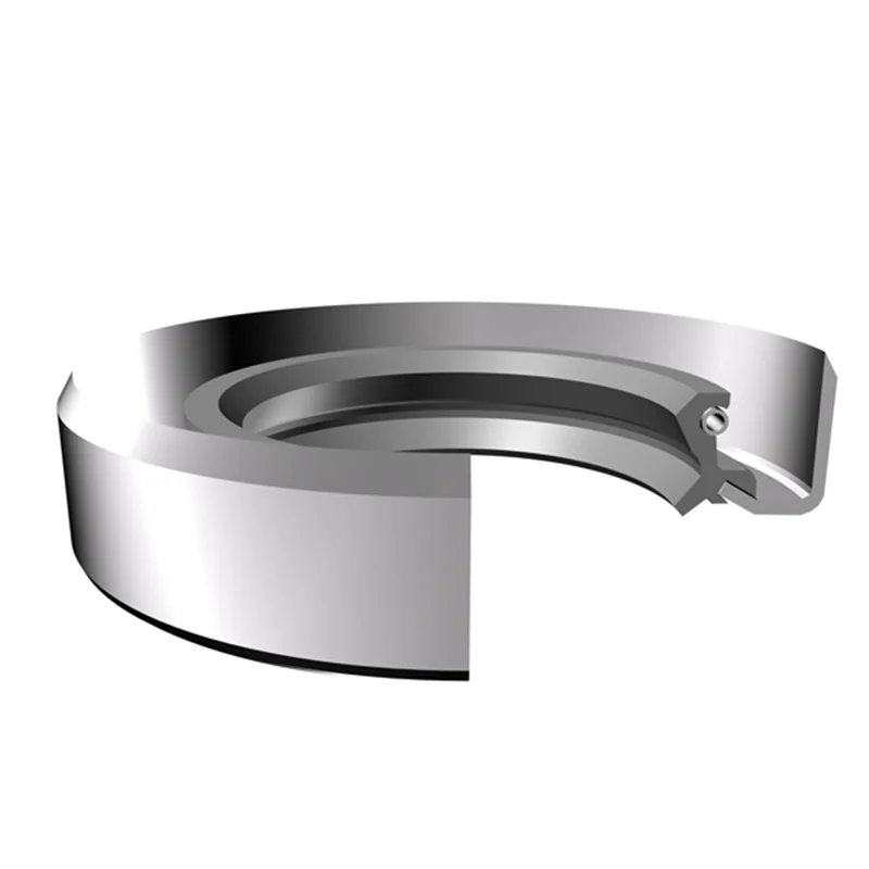 S0112502047-312TB2 Oil Seal 1.125" X 2.047" X 0.312"