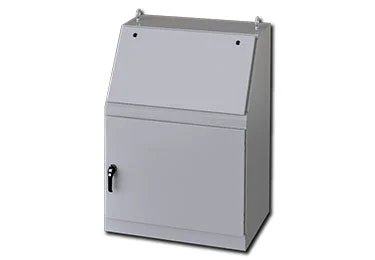 Saginaw Enclosure: Body, Console - SCE-1436B