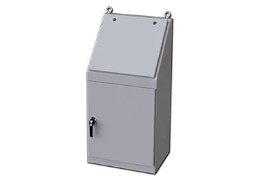 Saginaw Enclosure: Console - SCE-936B