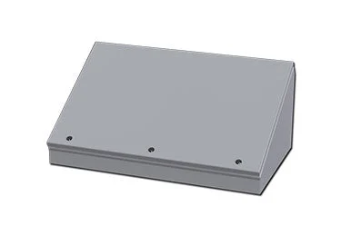 Saginaw Enclosure: Consolet - SCE-12C24ELJ