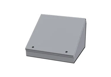 Saginaw Enclosure: Consolet - SCE-8C16ELJ