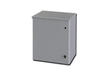 Saginaw Enclosure: Hinged Cover 3R Enclosure - SCE-36R2408LP