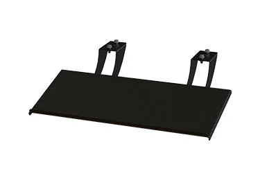 Saginaw Enclosure: HMI Accessory Keyboard Shelf - SCE-HMIKBS