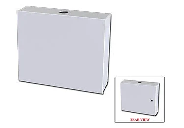 Saginaw Enclosure: HMI Enclosure - SCE-20HMI2406LP