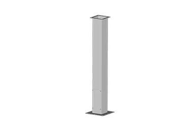 Saginaw Enclosure: HMI Suspension System Component - SCE-44CCOL