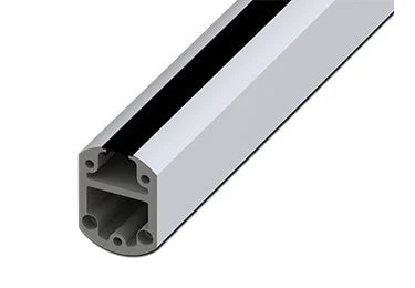 Saginaw Enclosure: HMI Suspension System Component - SCE-SA20T