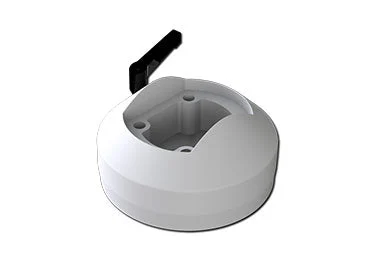 Saginaw Enclosure: HMI Suspension System Component - SCE-SA360C
