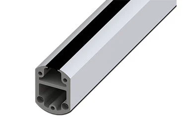 Saginaw Enclosure: HMI Suspension System Component - SCE-SA39T