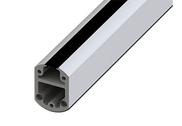 Saginaw Enclosure: HMI Suspension System Component - SCE-SA79T