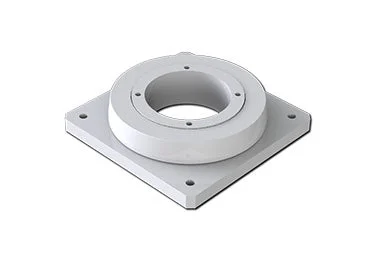 Saginaw Enclosure: HMI Suspension System Component - SCE-SATFS