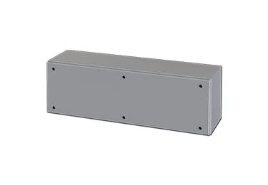 Saginaw Enclosure: Series 14 Console Accessory - SCE-1448T