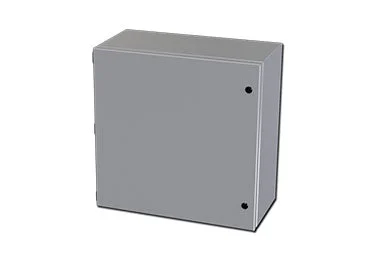 Saginaw Enclosures: Enviroline Series Junction Enclosure - SCE-16148ELJ