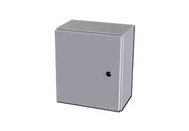 Saginaw Enclosures: Enviroline Series Single Door Enclosure - SCE-20EL1608LP