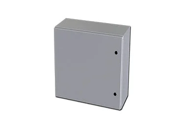 Saginaw Enclosures: Enviroline Series Single Door Enclosure - SCE-24EL1608LP