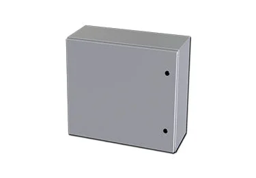 Saginaw Enclosures: Enviroline Series Single Door Enclosure - SCE-24EL2010LP