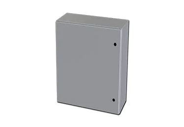 Saginaw Enclosures: Enviroline Series Single Door Enclosure - SCE-30EL2406LP