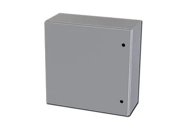 Saginaw Enclosures: Enviroline Series Single Door Enclosure - SCE-30EL2416LP