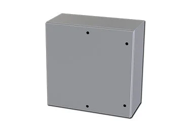Saginaw Enclosures: Enviroline Series Single Door Enclosure - SCE-36EL3610LP