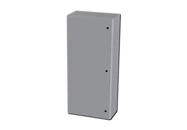 Saginaw Enclosures: Enviroline Series Single Door Enclosure - SCE-60EL2412LP