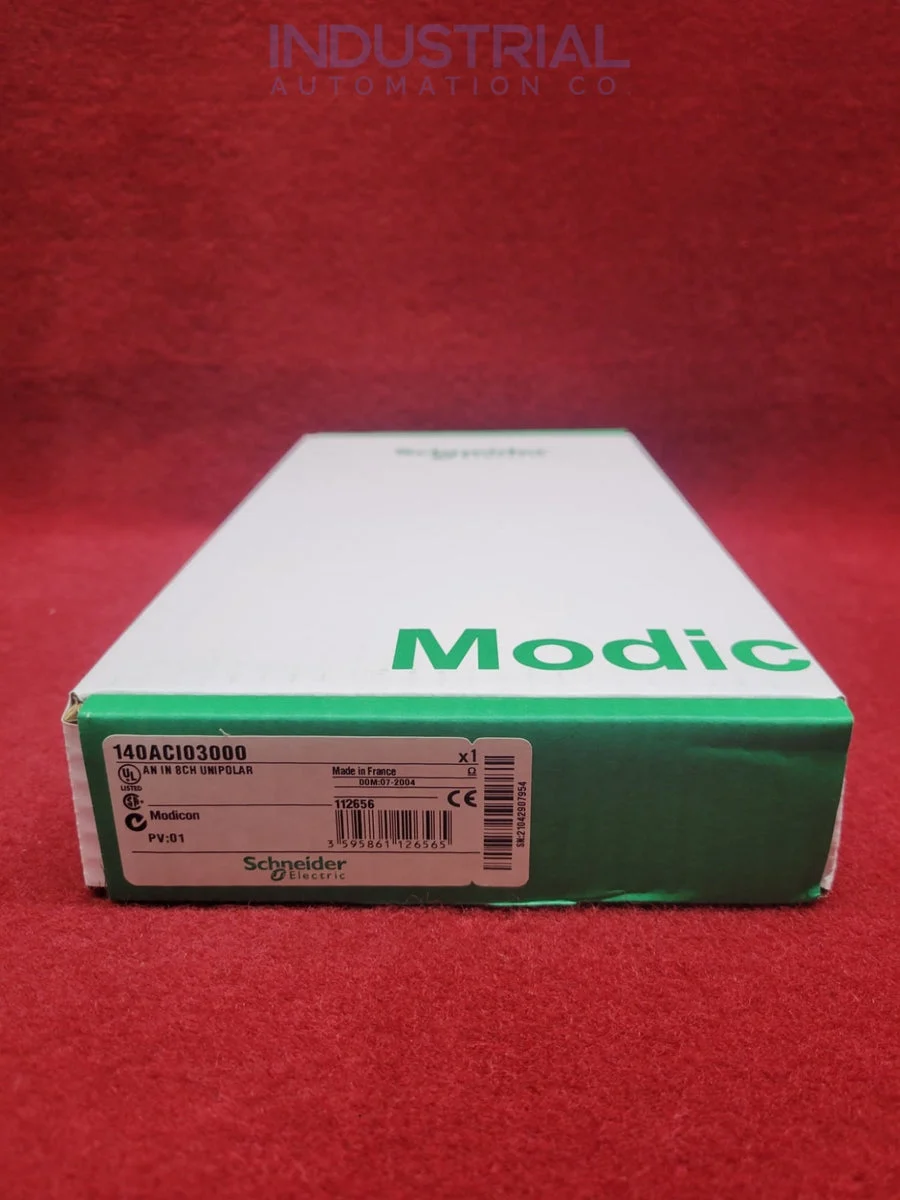 Schneider Electric 140ACI03000