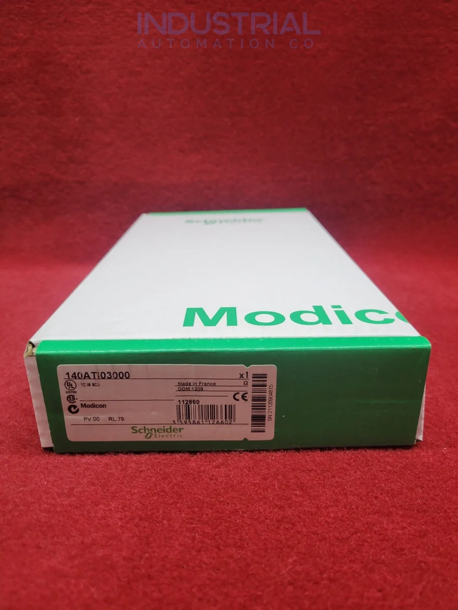 Schneider Electric 140ATI03000