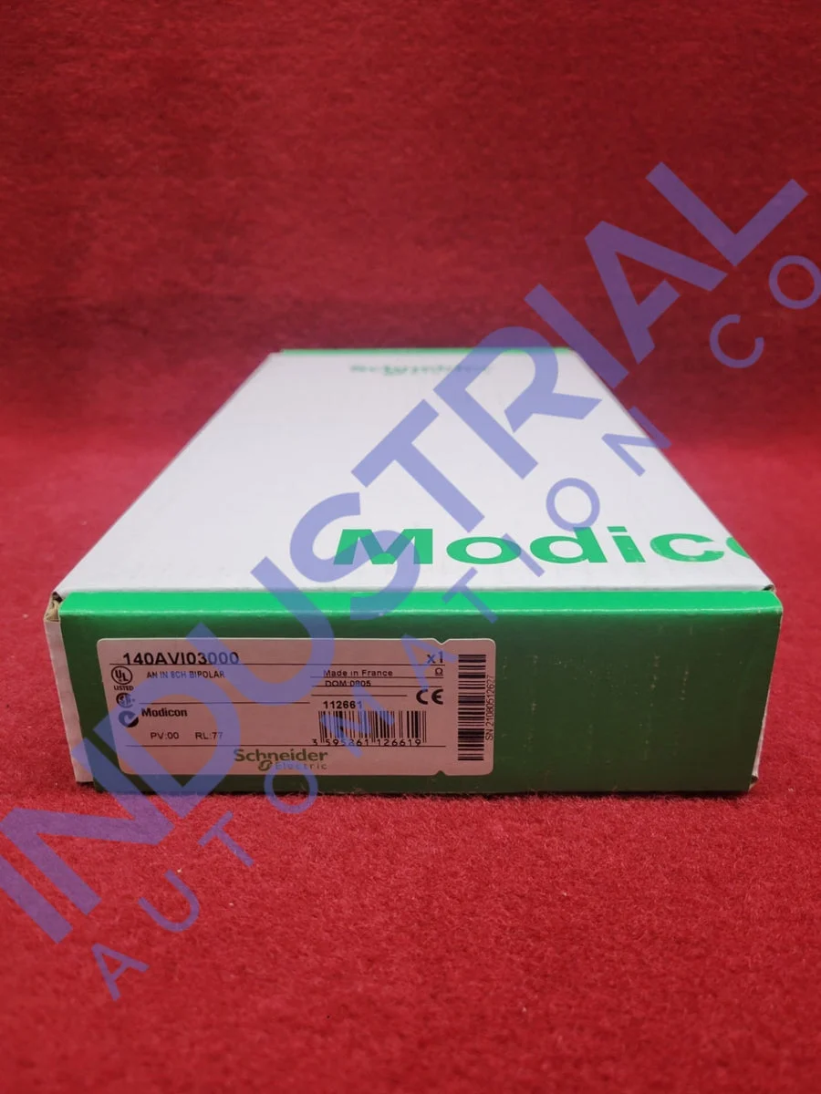 Schneider Electric 140AVI03000