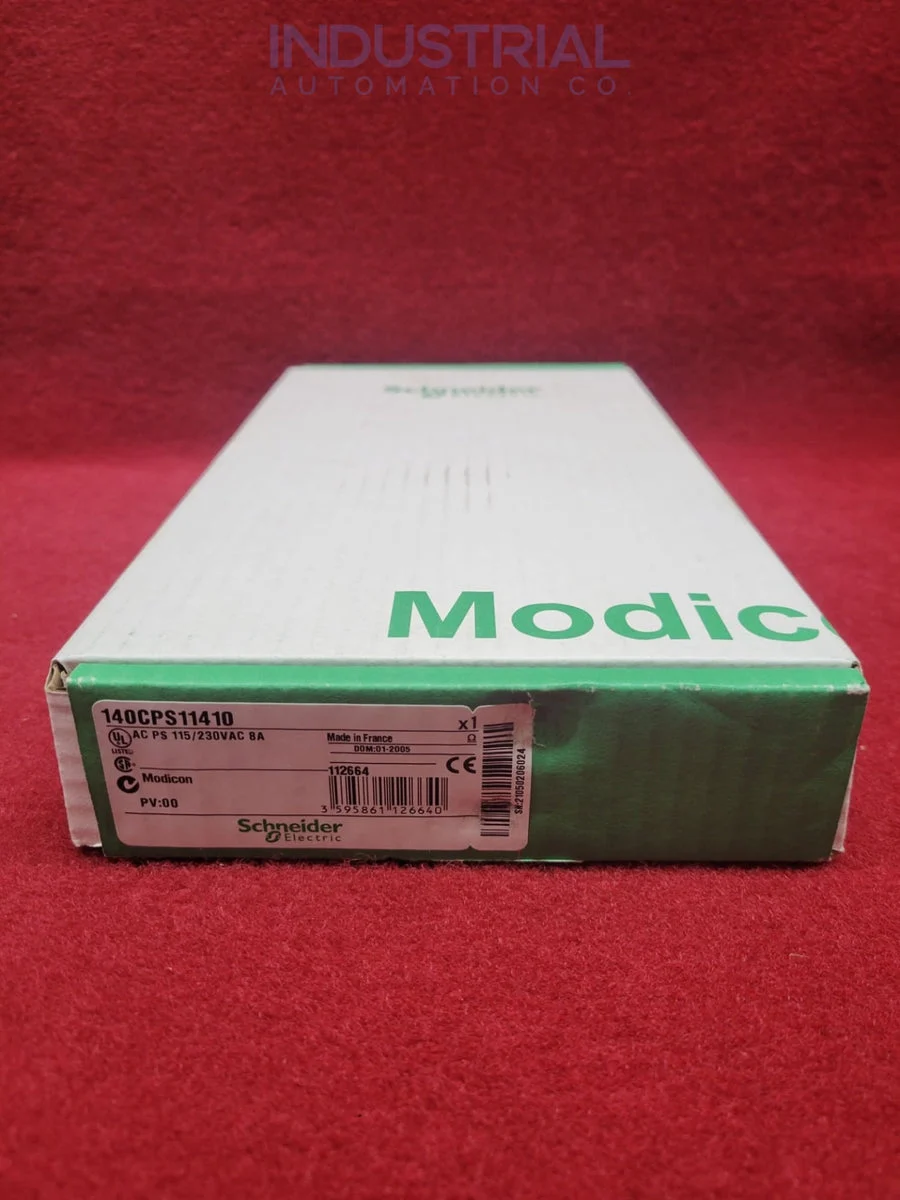 Schneider Electric 140CPS11410