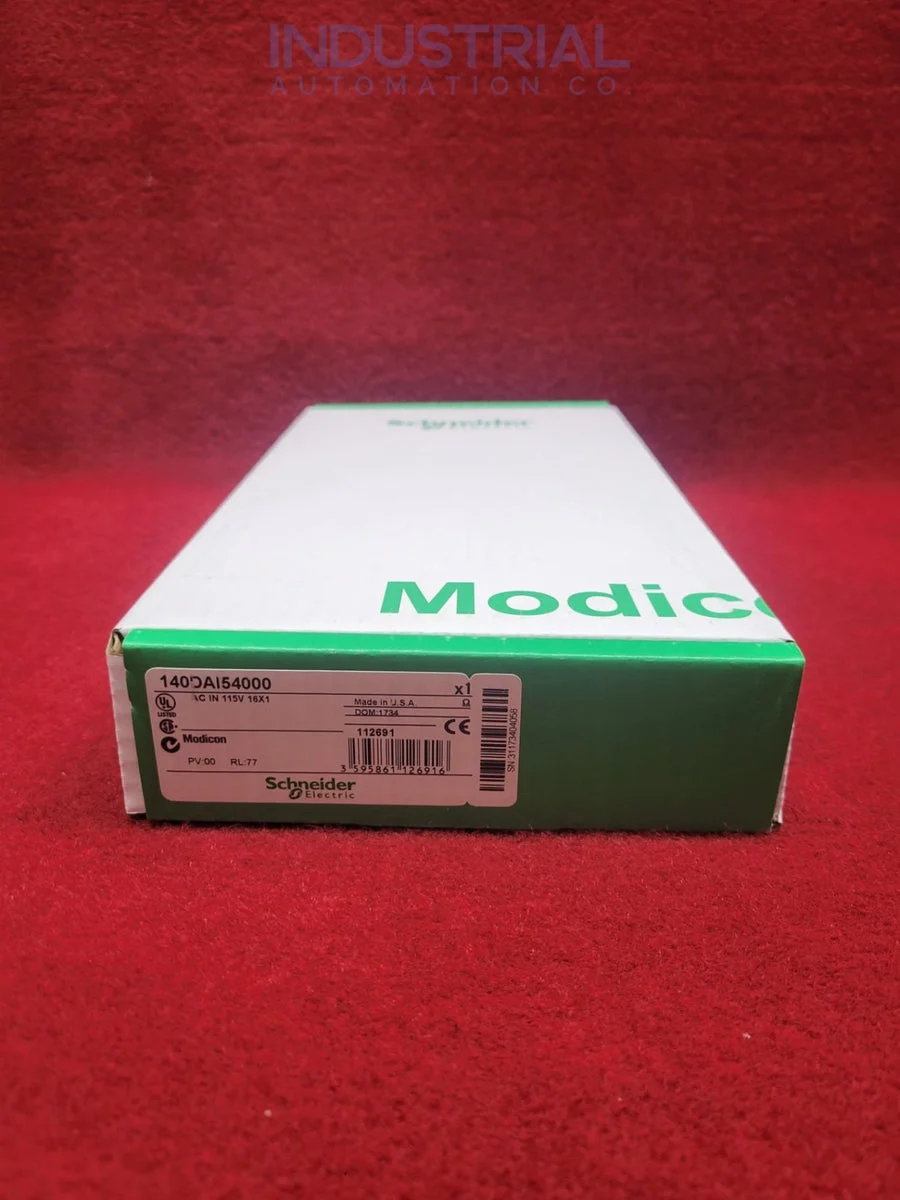 Schneider Electric 140DAI54000