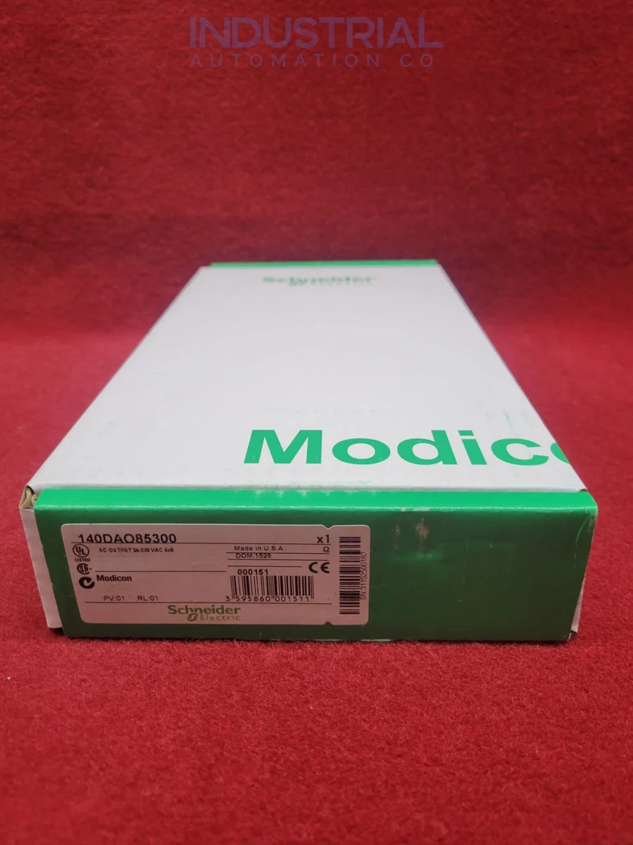 Schneider Electric 140DAO85300