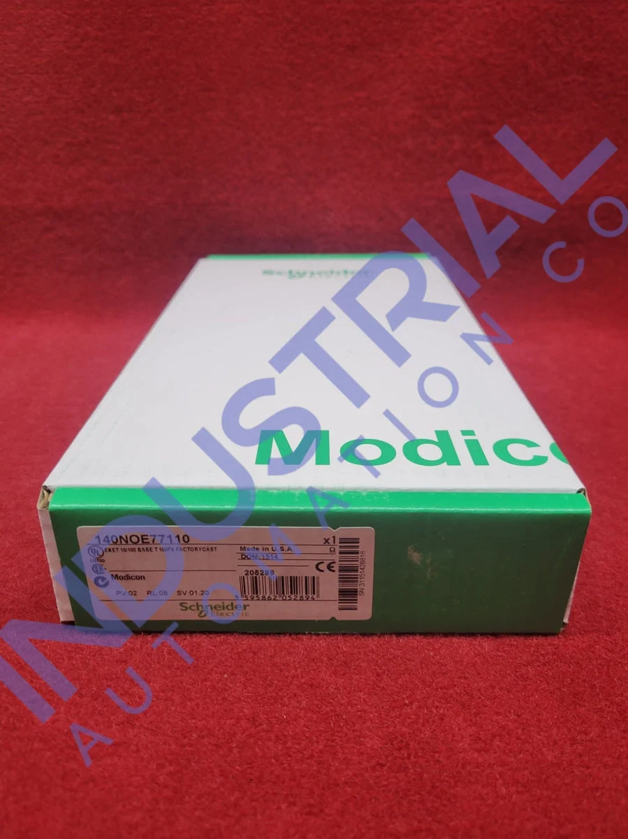 Schneider Electric 140NOE77110
