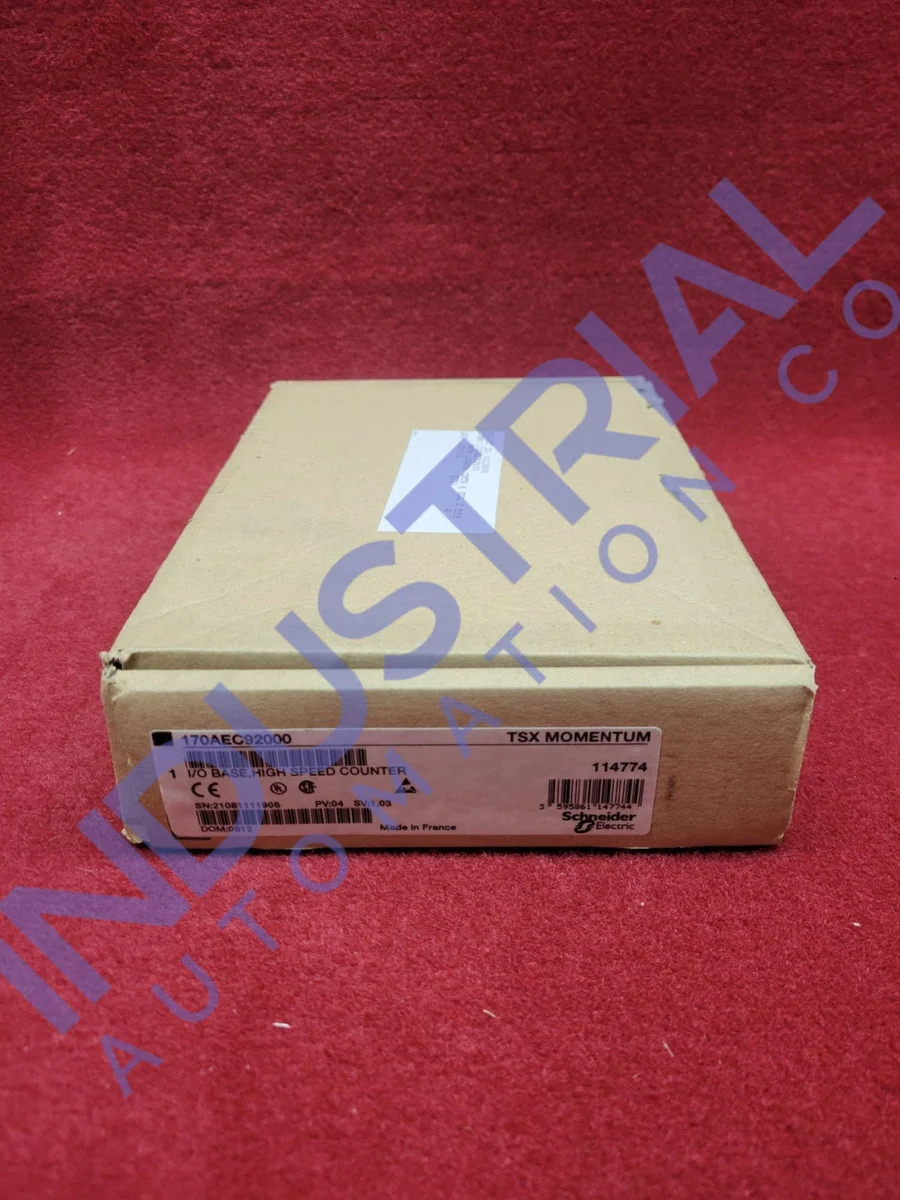 Schneider Electric 170AEC92000