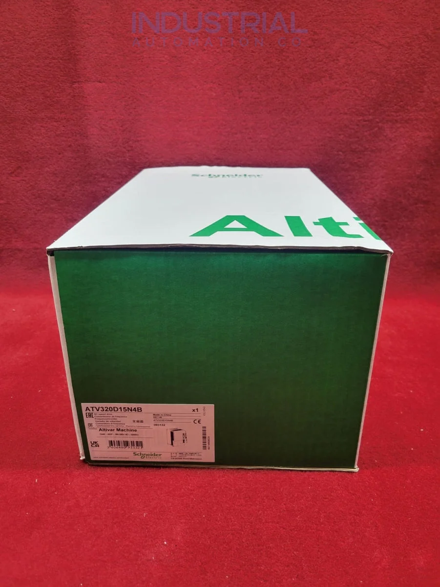 Schneider Electric ATV320D15N4B