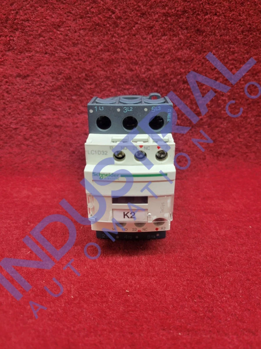 Schneider Electric LC1D32