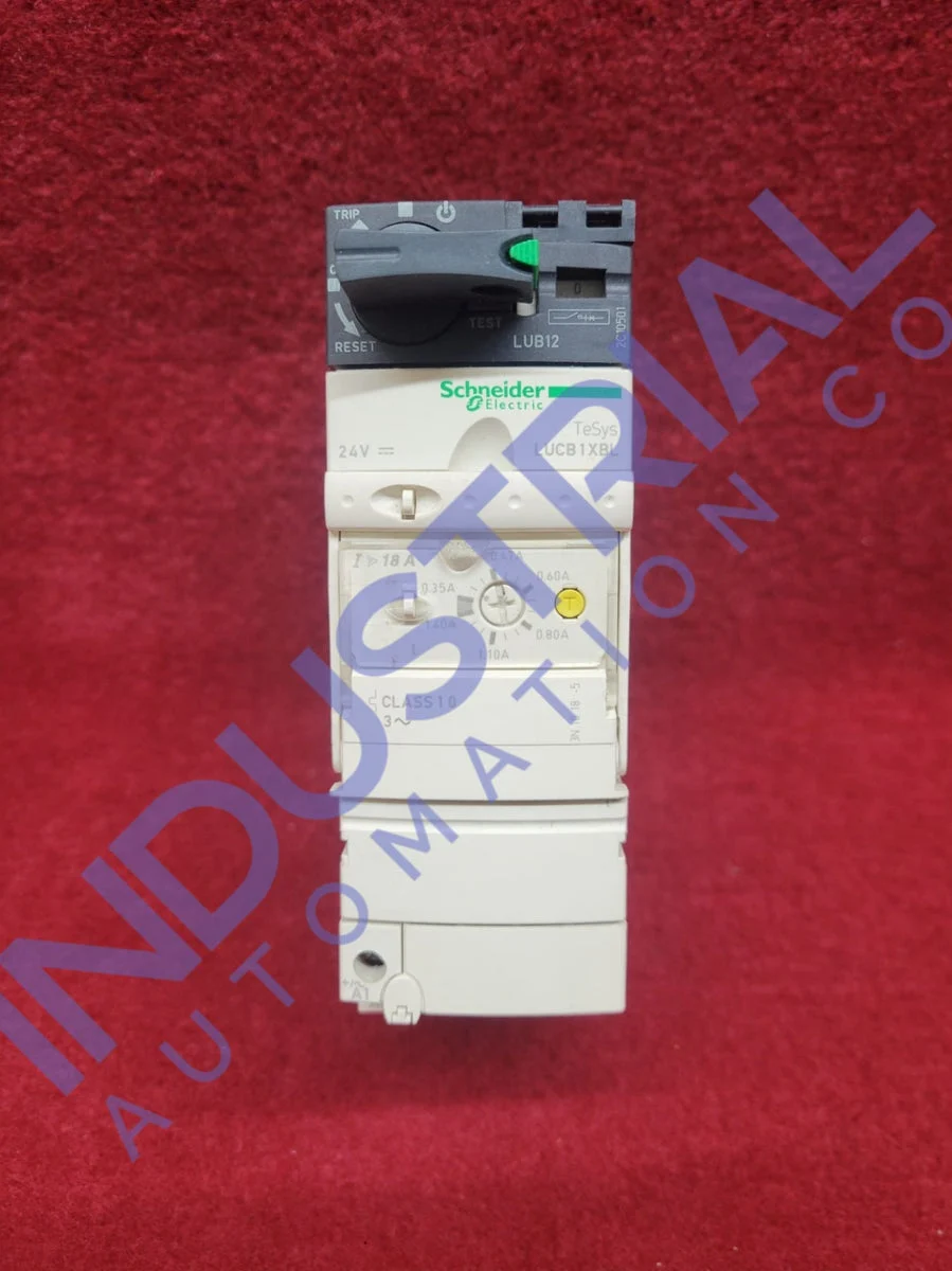 Schneider Electric LUCB1XBL