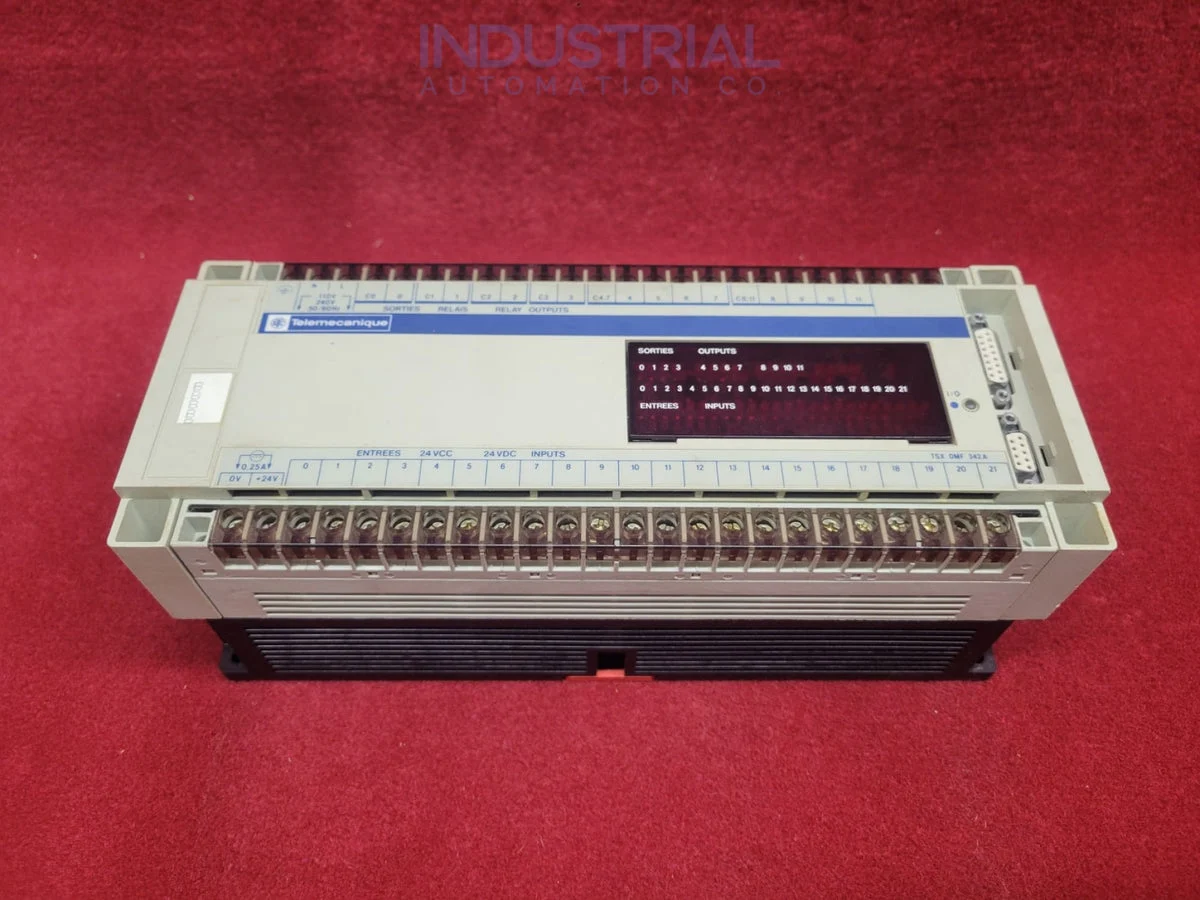 Schneider Electric TSXDMF342A
