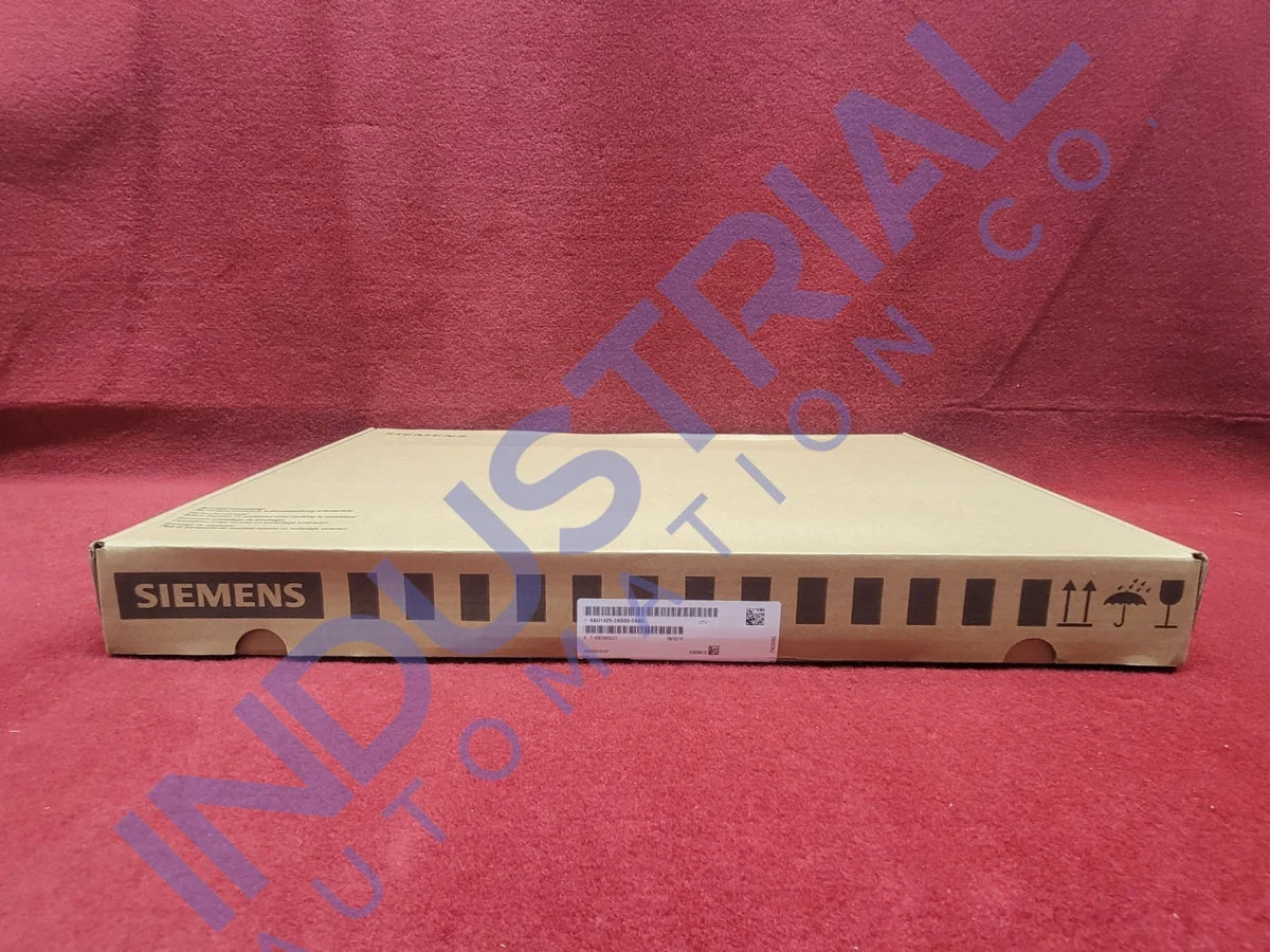 Siemens 6AU1425-2AD00-0AA0
