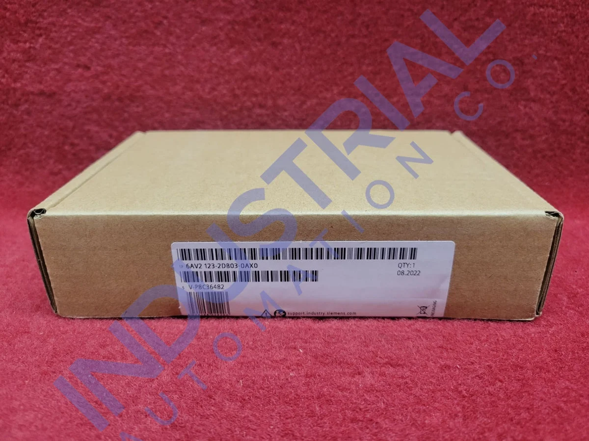 Siemens 6AV2123-2DB03-0AX0