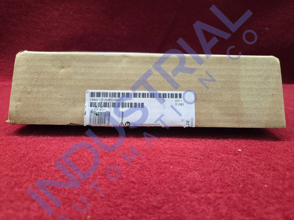 Siemens 6AV2123-2GB03-0AX0