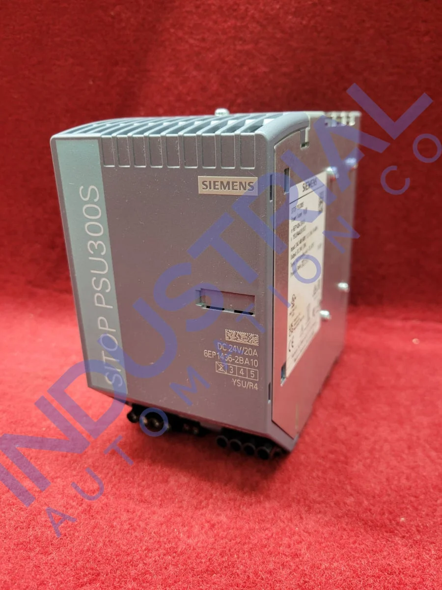 Siemens 6EP1436-2BA10