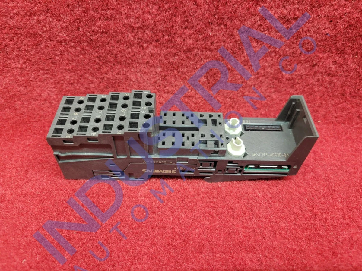 Siemens 6ES7193-4CG30-0AA0