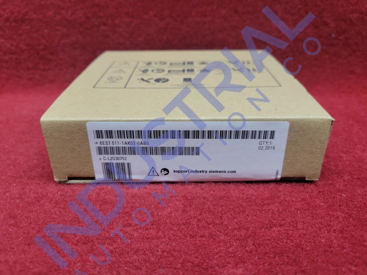 Siemens 6ES7511-1AK02-0AB0