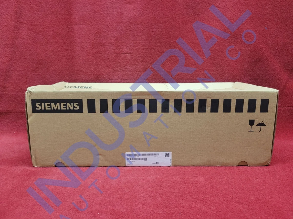 Siemens 6FC5203-0AF20-0AA1