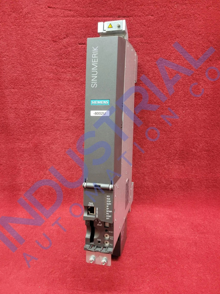 Siemens 6FC5372-0AA30-0AA1