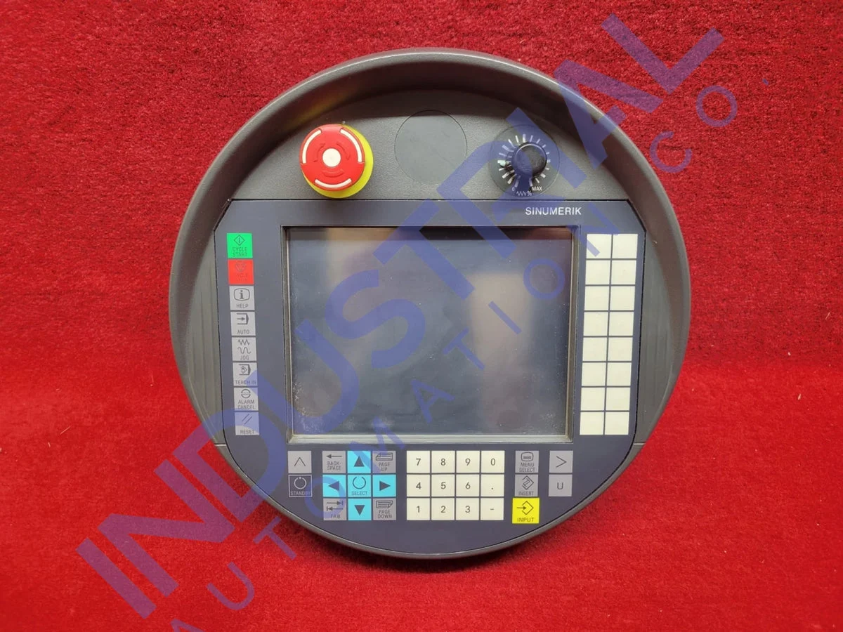 Siemens 6FC5403-0AA20-0AA0