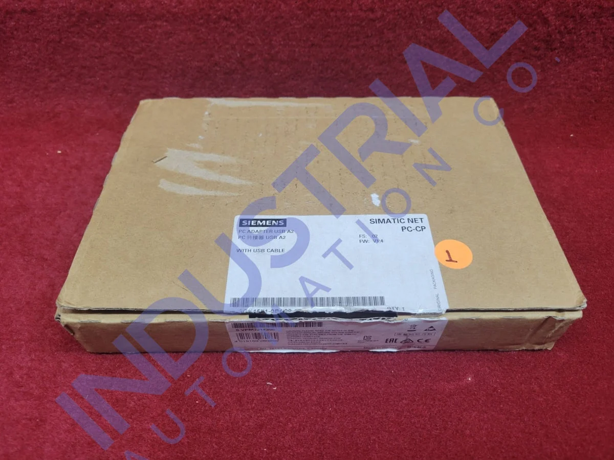Siemens 6GK1571-0BA00-0AA0