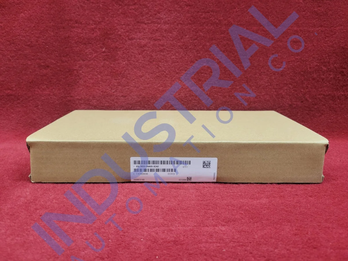 Siemens 6SL3055-0AA00-5CA2