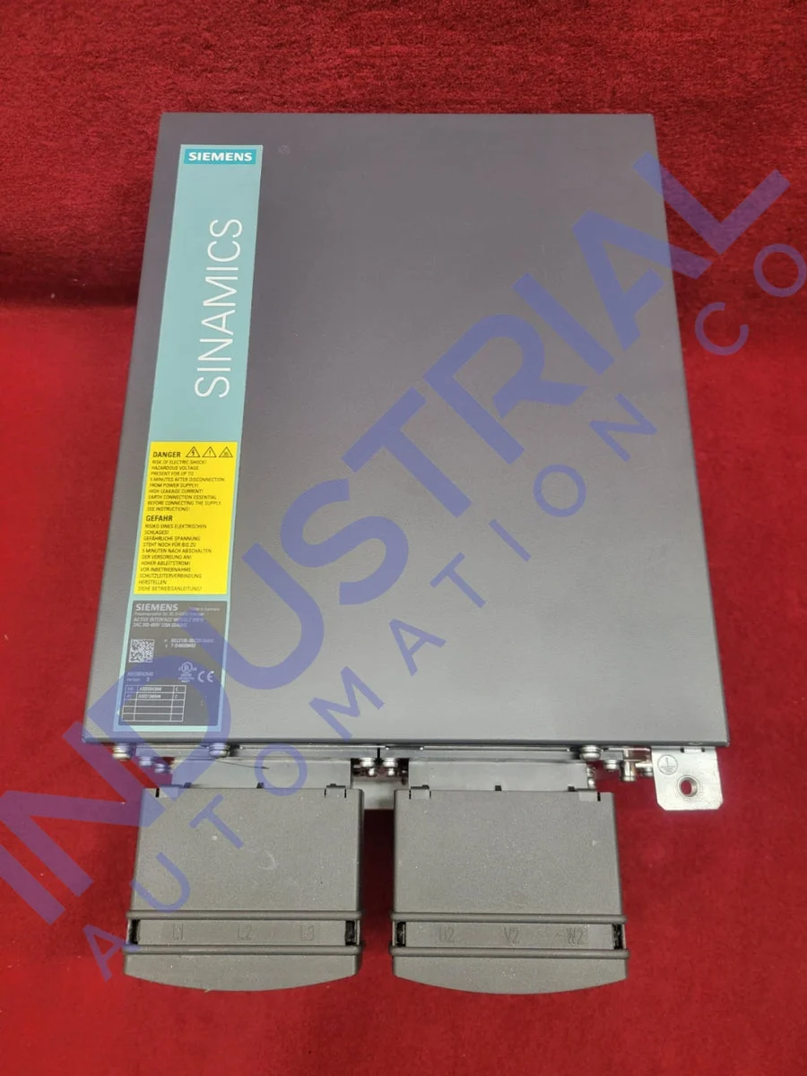 Siemens 6SL3100-0BE28-0AB0