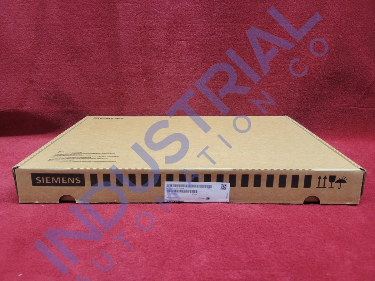 Siemens 6SL3120-1TE13-0AA4